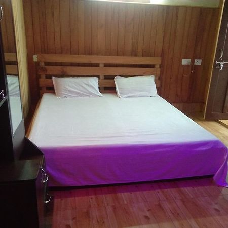 Ds Residency Homestay, Mohana Chakrata Zewnętrze zdjęcie