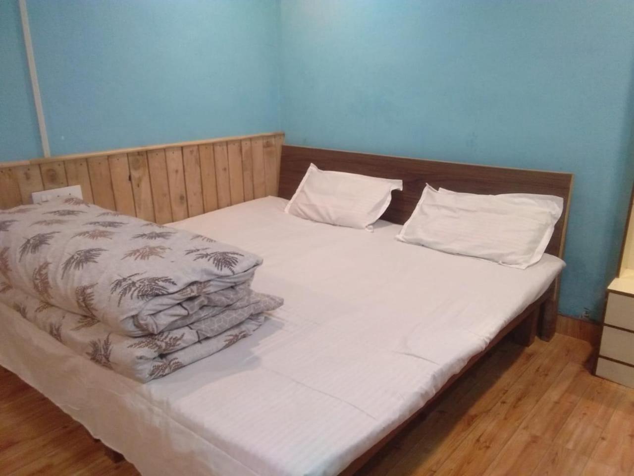 Ds Residency Homestay, Mohana Chakrata Zewnętrze zdjęcie