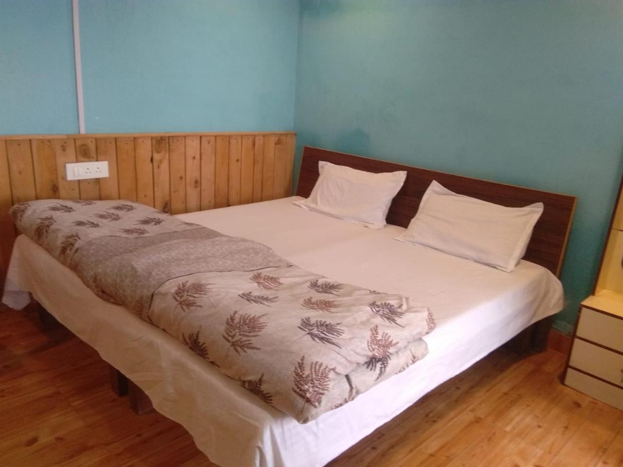 Ds Residency Homestay, Mohana Chakrata Zewnętrze zdjęcie