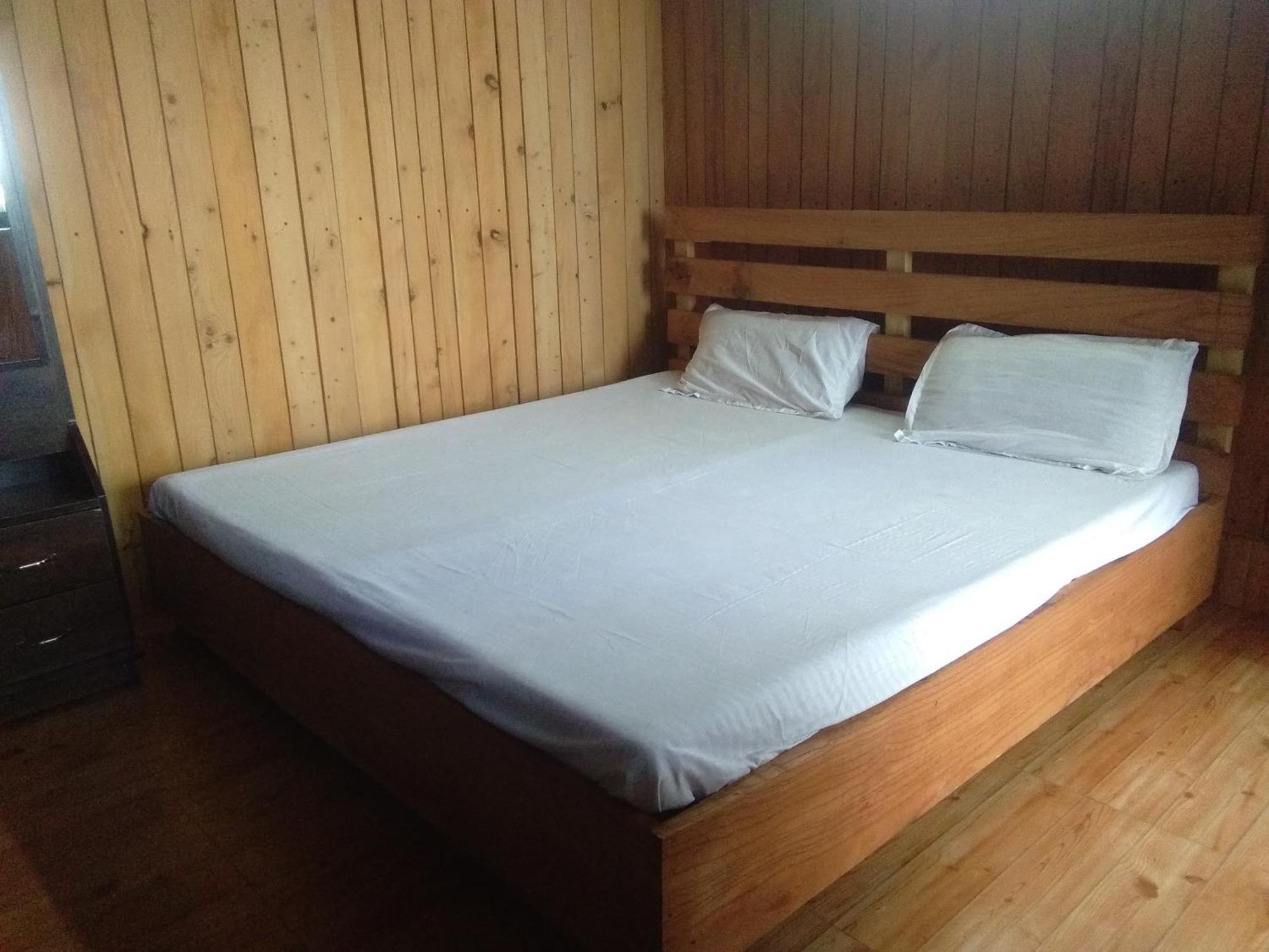 Ds Residency Homestay, Mohana Chakrata Zewnętrze zdjęcie