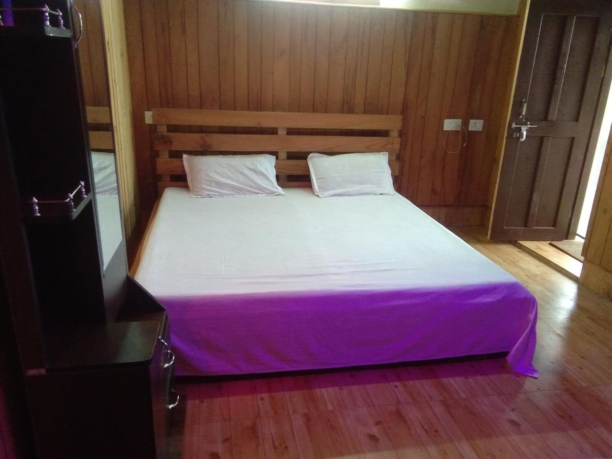 Ds Residency Homestay, Mohana Chakrata Zewnętrze zdjęcie